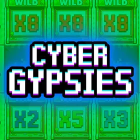 Cyber Gypsies